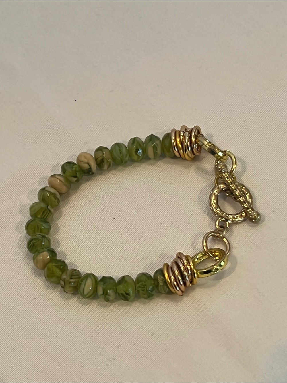 Serpentine Bracelet - Picture 2 of 4